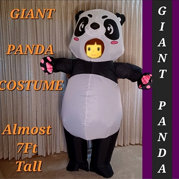 ✨️ Just in !!! Halloween costumes+all costumes receive 🎁w/ purchase - Picture 3 of 13